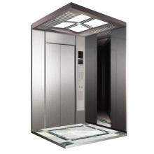 Elevator Car (EA001)